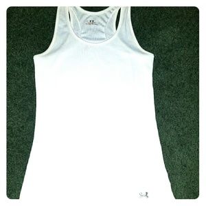 Under Armour tank top